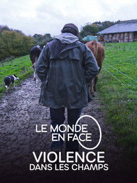 Violence dans les Champs (2026) subtitle poster