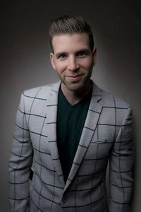 Imagem de Joshua Jay