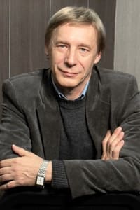 Vitaly Makhov