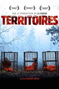 Territoires (2010)