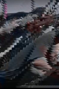 Imagem do Filme Chlär b2b Dax J - Stone Techno - ARTE Concert