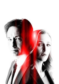 Постер сериала «Секретные материалы (2015 - 2018)» — (73 из 373)