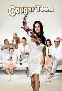 Постер сериала «Город хищниц (2009 - 2015)» — (21 из 58)