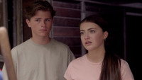 «De Zomer van Zoë (2020)» — обои к сериалу #6