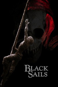 Постер сериала «Черные паруса (2014-2017)» — (15 из 85)