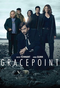 Постер сериала «Грейспойнт (2014)» — (5 из 14)