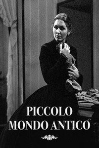 Постер к сериалу Piccolo mondo antico (1957)