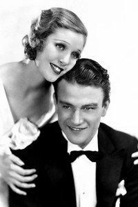 Постер фильма «Три девушки потерялись (1931)» — (1 из 2)