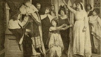 «Зимняя сказка (1910)» — обои к фильму #1