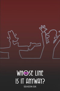 Season 6 Poster