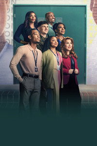 Постер сериала «Начальная школа «Эбботт» (2021)» — (1 из 44)