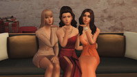 «Girls in the House (2014)» — обои к мультсериалу #4