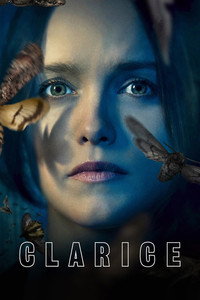 Постер сериала «Кларисса (2021)» — (6 из 18)