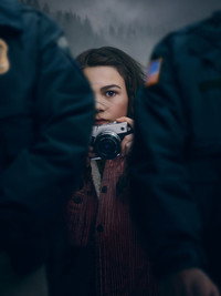 Постер сериала «Домой засветло (2020-2021)» — (15 из 56)