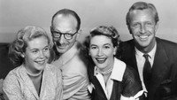 «Роберт Монтгомери представляет (1950-1957)» — обои к сериалу #1