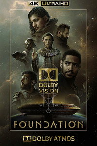 Постер сериала «Основание (2021)» — (38 из 150)