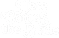 Логотип фильма «Here Comes the Bride (1978)» — (1 из 7)