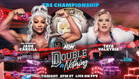 «All Elite Wrestling: Double or Nothing (2023)» — обои к фильму #3