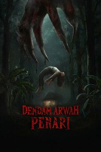Dendam Arwah Penari