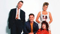 «Слово (1990 - 1995)» — обои к сериалу #3