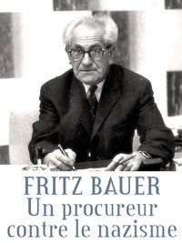 Постер к фильму Fritz Bauer, un procureur contre le nazisme (2018)