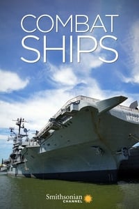tv show poster Combat+Ships 2017