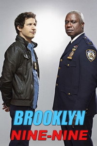 Постер сериала «Бруклин 9-9 (2013 - 2021)» — (17 из 112)