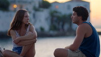 Обои к фильму «Ο Πύραυλος (2019)» — (14 из 19)