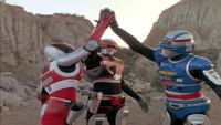 VR Troopers