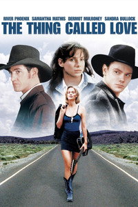 Постер фильма «То, что называют любовью (1993)» — (5 из 19)