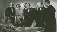 «På farliga vägar (1944)» — обои к фильму #1
