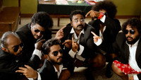 «Kuthukku Pathu (2022)» — обои к сериалу #3