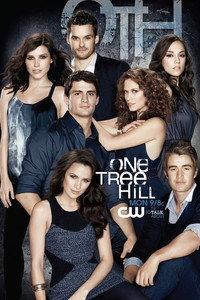 Постер сериала «Холм одного дерева (2003-2012)» — (29 из 102)