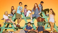 Обои к сериалу «Классный мюзикл: Мюзикл (2019-2023)» — (12 из 88)