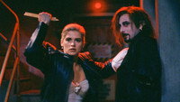Buffy: Tueuse de Vampires