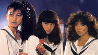«セーラー服反逆同盟 (1986 - 1987)» — обои к сериалу #2