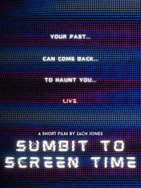 Submit to Screen Time