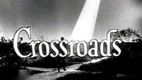 «Crossroads (1955 - 1957)» — обои к сериалу #1