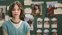 Обои к сериалу «Хороших девочек не убивают (2024)» — (11 из 27)