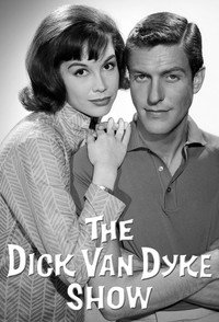 Постер сериала «Шоу Дика Ван Дайка (1961-1966)» — (8 из 24)