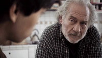 «Если я закрою глаза, то больше уже ничего не увижу (2013)» — обои к фильму #1
