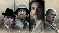 «Наследие (2023)» — обои к сериалу #1