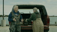 «Clam Shack Blues (2022)» — обои к фильму #1