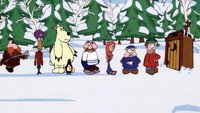 «Chilly Beach (2003 - 2006)» — обои к мультсериалу #1