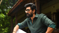 Обои к фильму «Bheemla Nayak (2022)» — (15 из 29)