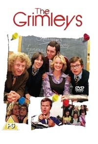 Poster de The Grimleys