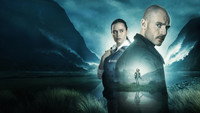 «Исчезнувшие (2023)» — обои к сериалу #1