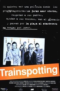 Poster de Trainspotting: La Vida en el Abismo