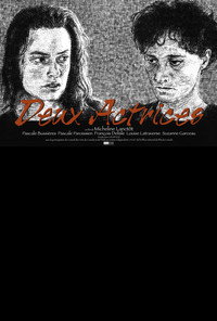 Постер фильма «Две актрисы (1993)» — (2 из 5)