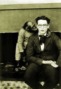 Постер к фильму The Rajah (1919)